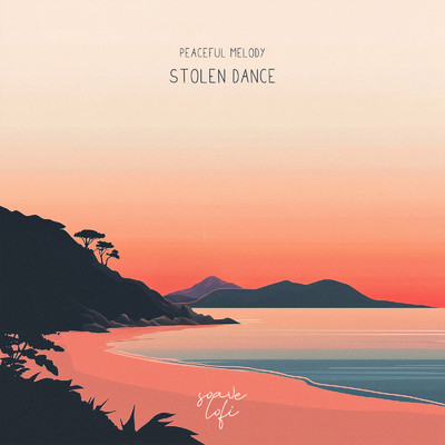 シングル/Stolen Dance/Peaceful Melody
