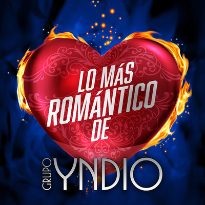 アルバム/Lo Mas Romantico De/Grupo Yndio