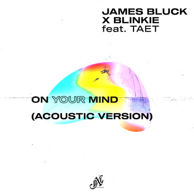 James Bluck／Blinkie