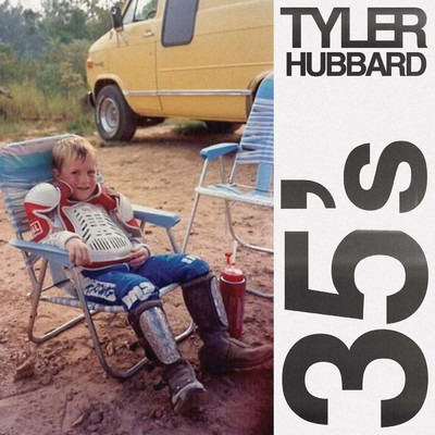 シングル/35's/Tyler Hubbard