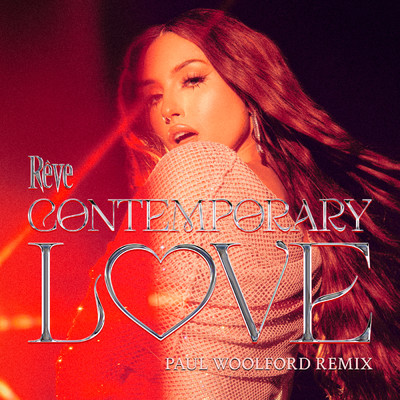 Contemporary Love (Paul Woolford Remix (Extended))/Reve