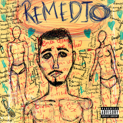 REMEDIO (Explicit)/Carlos Corte$