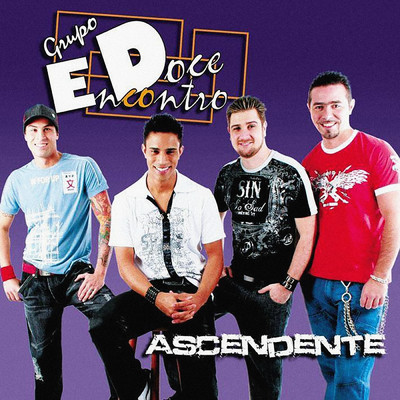アルバム/Ascendente/Doce Encontro
