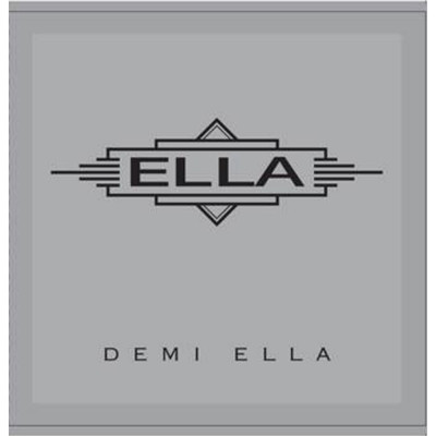Demi Ella/Ella