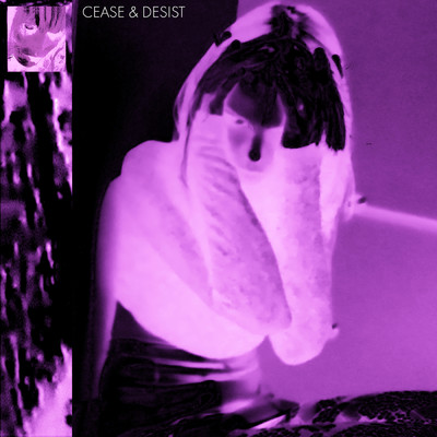 CEASE AND DESIST/Alice Glass