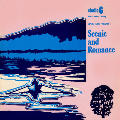 Scenic And Romance, Vol. 1/Studio G