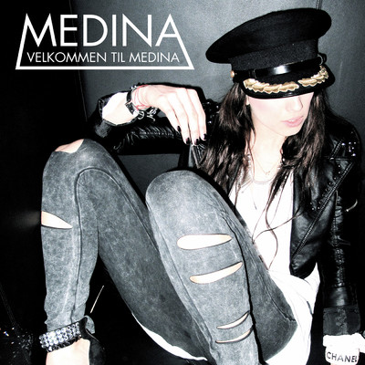 Velkommen Til Medina (Radio Edit)/Medina