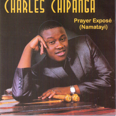 Charles Chipanga