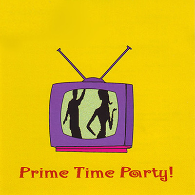 Prime Time Party/Funk Society