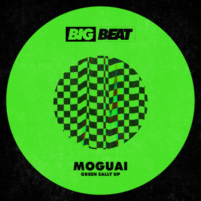 Green Sally Up (Extended Mix)/MOGUAI