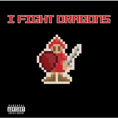 シングル/With You (EP Version)/I Fight Dragons