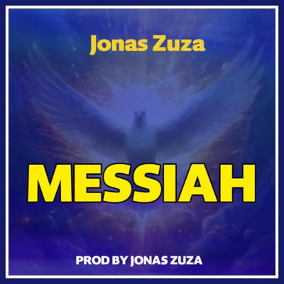 Messiah/Jonas Zuza