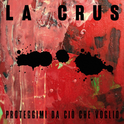 La rivoluzione (feat. Slavoj Zizek & Vasco Brondi)/La Crus