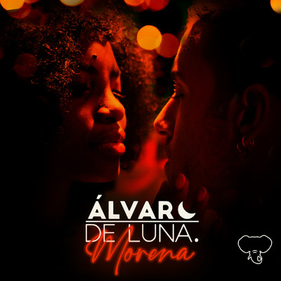 シングル/Morena/Alvaro De Luna