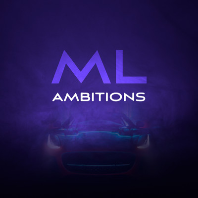 シングル/Ambitions/ML