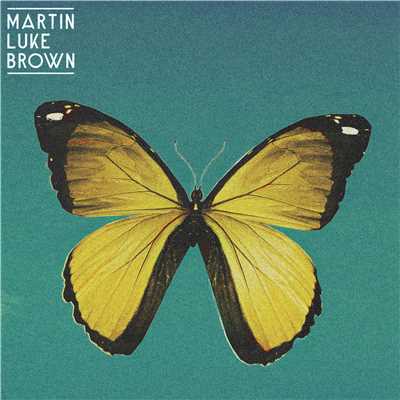 シングル/J.O.Y./Martin Luke Brown