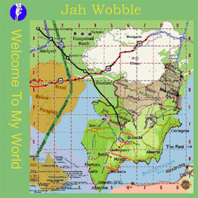 Cadiz/Jah Wobble