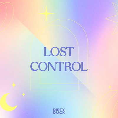 シングル/Lost Control/Dirty Duck