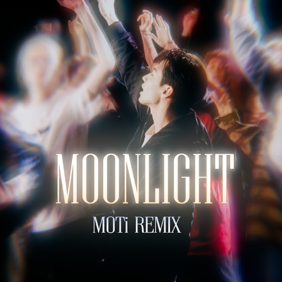 シングル/MOONLIGHT (MOTi Remix)/HENRY