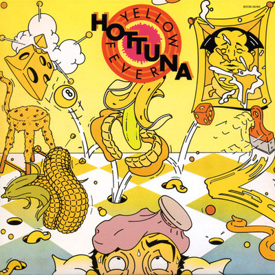 Yellow Fever/Hot Tuna