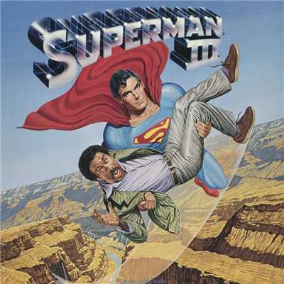 Superman III - Original Soundtrack/Various Artists