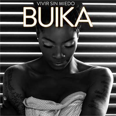 シングル/Vivir sin miedo/Buika