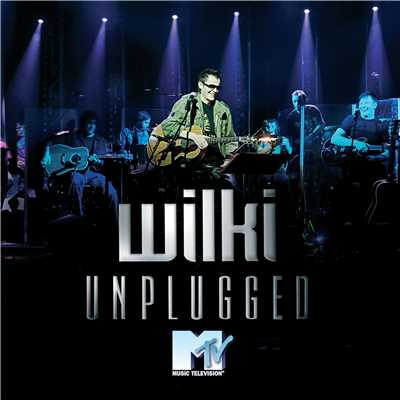 アルバム/MTV Unplugged/Wilki
