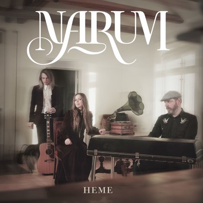 アルバム/Heme/Narum