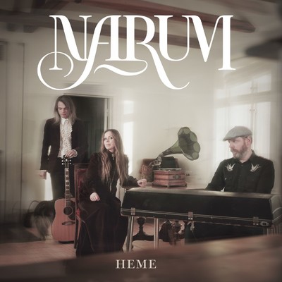 シングル/Skauen heme/Narum