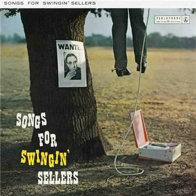 I Haven't Told Her, She Hasn't Told Me/Peter Sellers