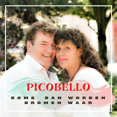 シングル/Soms Dan Worden Dromen Waar/Picobello