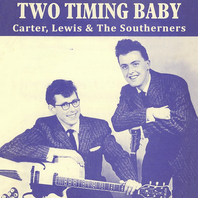 Two Timing Baby/Carter