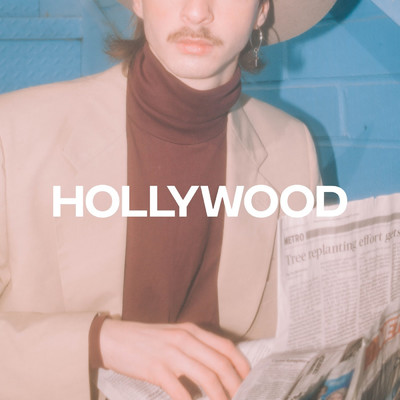 Hollywood (feat. Summer Dregs)/Superbody