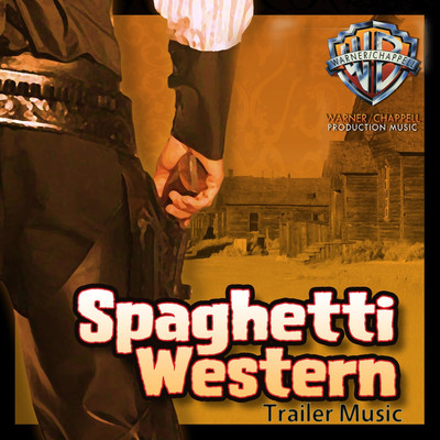Italian Western Theme/Stephan Sechi
