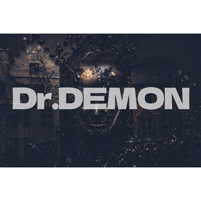 DEMON'S DEMO/悪魔博士