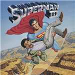 アルバム/Superman III - Original Soundtrack/Various Artists