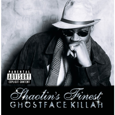Ghostface Killah...Shaolin's Finest (Explicit)/Ghostface Killah
