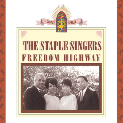 アルバム/Freedom Highway (Millenium)/The Staple Singers