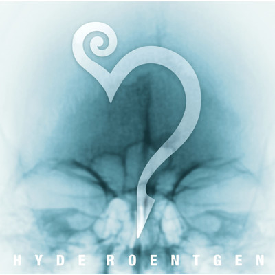 アルバム/ROENTGEN/HYDE