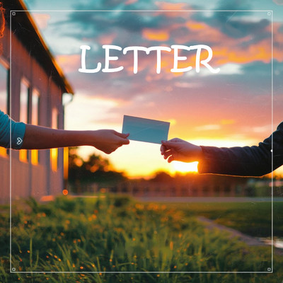 シングル/LETTER/Seraphim