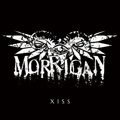 アルバム/XISS/MORRIGAN