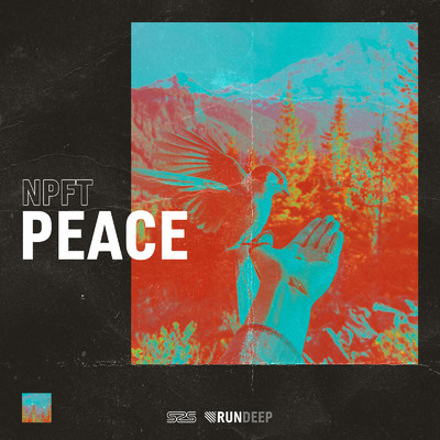 アルバム/Peace/NPFT