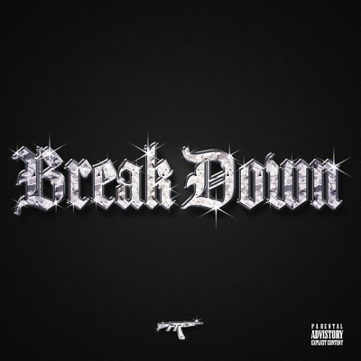 Break Down (feat. 孔明) [Remix]/Young Tom