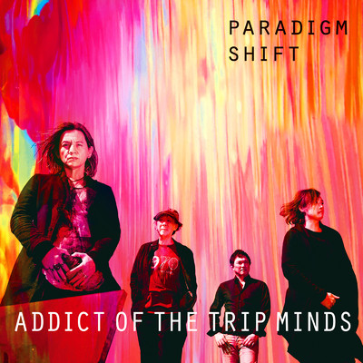 HAPPY DAYS -paradigm shift- (Remix)/ADDICT OF THE TRIP MINDS