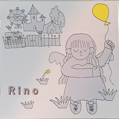 ある雨の日/Rino