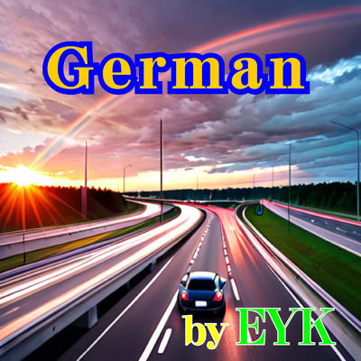 シングル/German/EYK