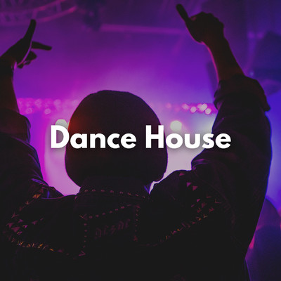 アルバム/Dance House/deepsvn