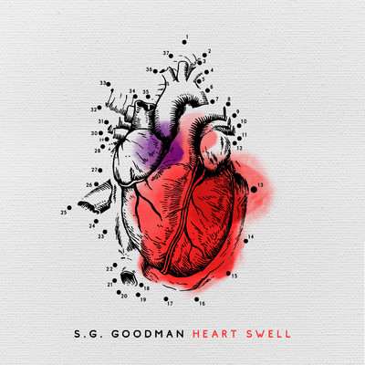 シングル/Heart Swell/S.G. Goodman