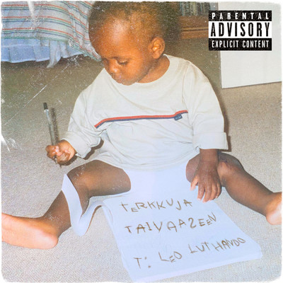 Terkkuja Taivaaseen (Explicit)/Leo Luthando