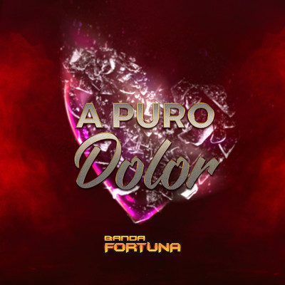 シングル/A Puro Dolor/Banda Fortuna
